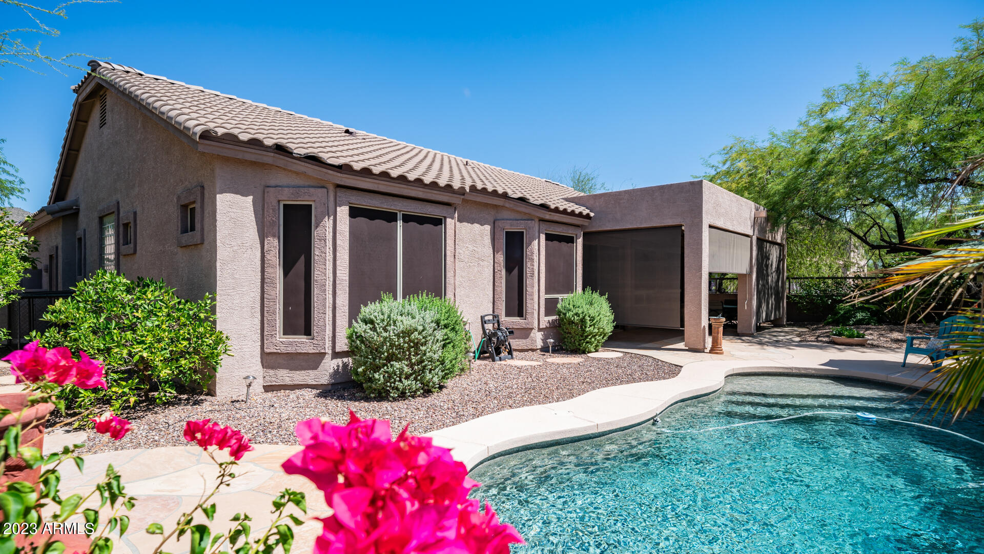 3060 North Ridgecrest, Unit 88 Mesa, AZ 85207 - Photo 42 of 61 3060 N Ridgecrest Unit 88 Exterior Photo