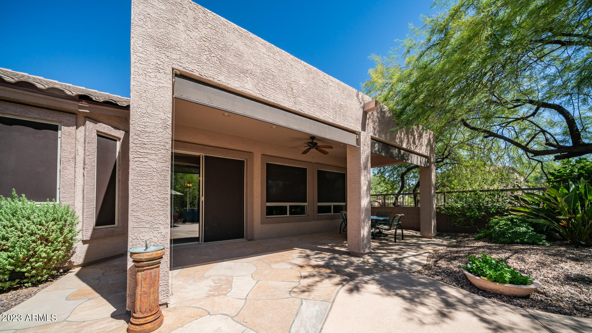 3060 North Ridgecrest, Unit 88 Mesa, AZ 85207 - Photo 45 of 61 3060 N Ridgecrest Unit 88 Exterior Photo