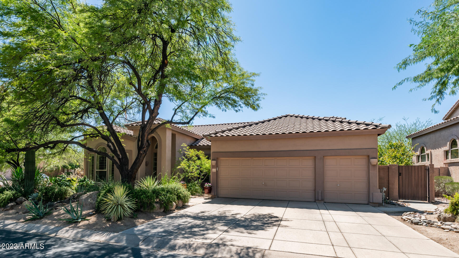 3060 North Ridgecrest, Unit 88 Mesa, AZ 85207 - Photo 51 of 61 3060 N Ridgecrest Unit 88 Exterior Photo