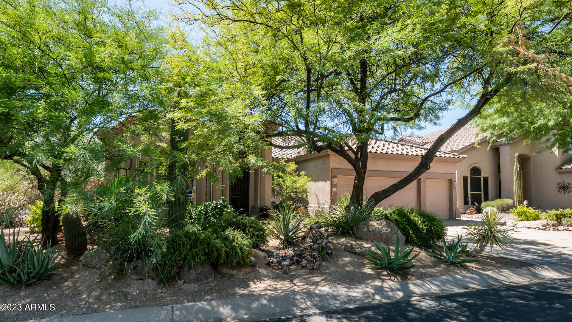 3060 North Ridgecrest, Unit 88 Mesa, AZ 85207 - Photo 52 of 61 3060 N Ridgecrest Unit 88 Exterior Photo