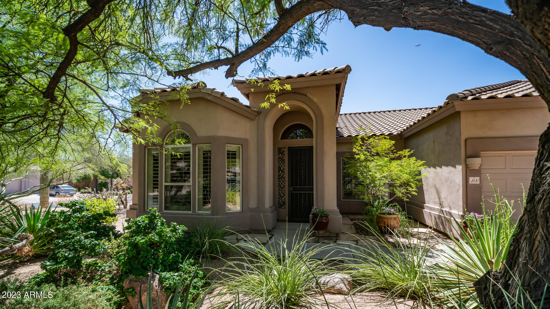 3060 North Ridgecrest, Unit 88 Mesa, AZ 85207 - Photo 53 of 61 3060 N Ridgecrest Unit 88 Exterior Photo