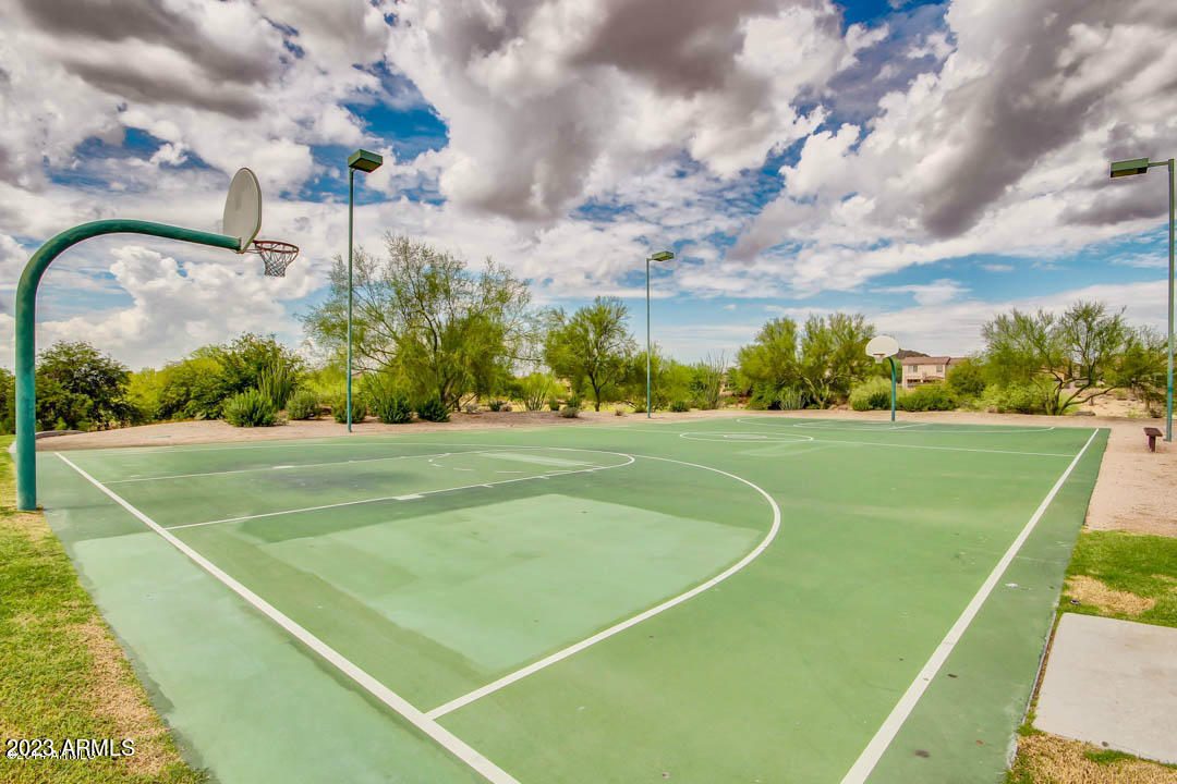 3060 North Ridgecrest, Unit 88 Mesa, AZ 85207 - Photo 55 of 61 RL_Basketball