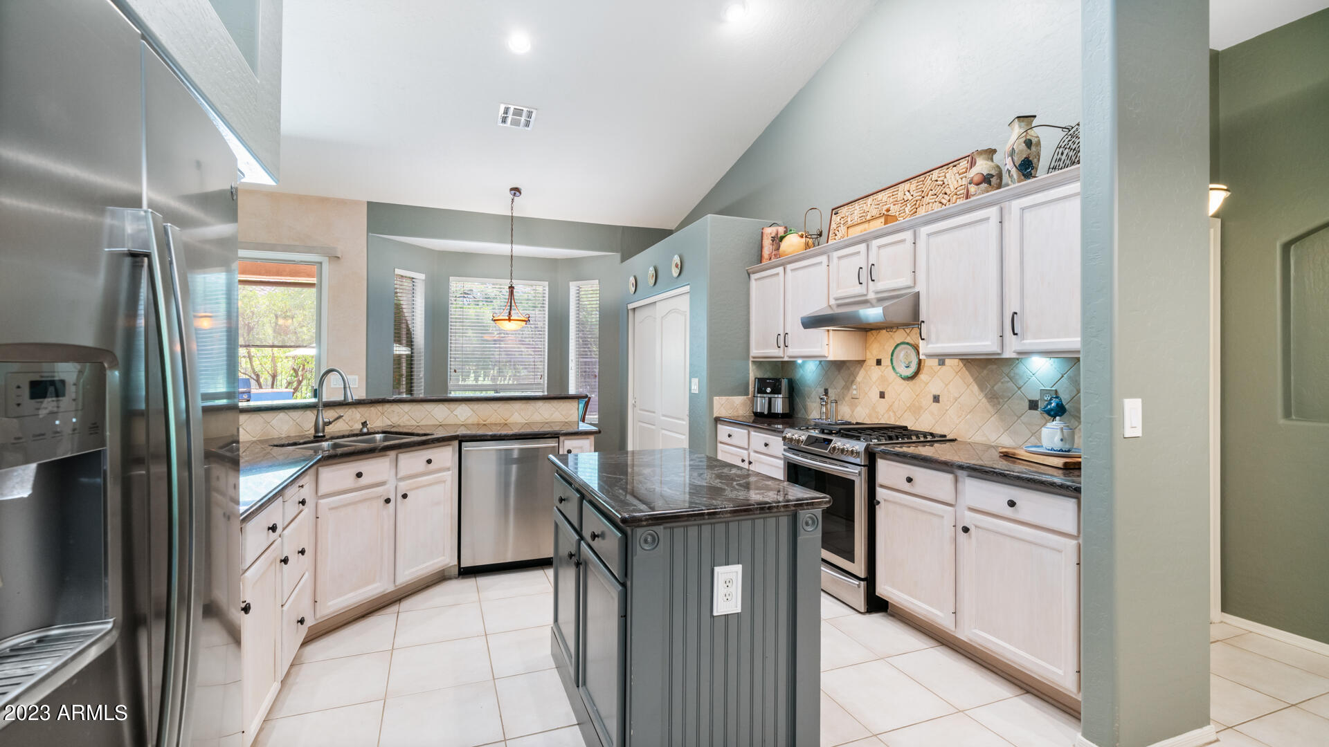 3060 N Ridge Crest Unit 88 - 09