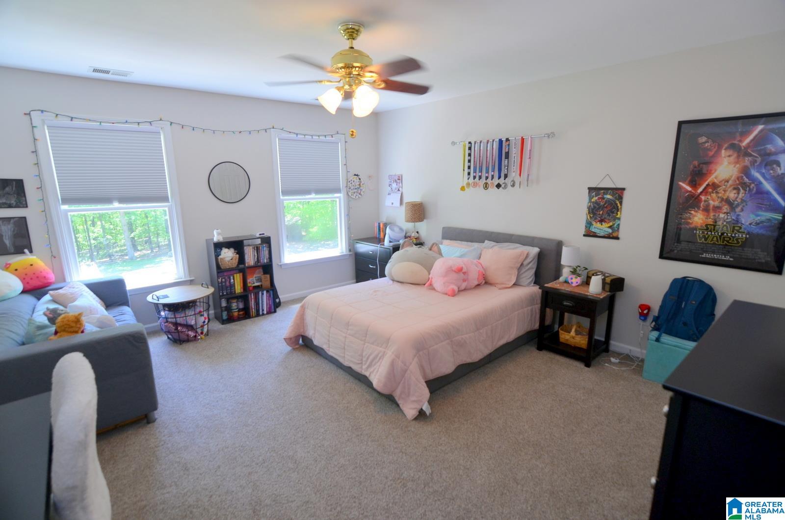 272 Crosscut Road Alabaster, AL 35007 - Photo 63 of 74