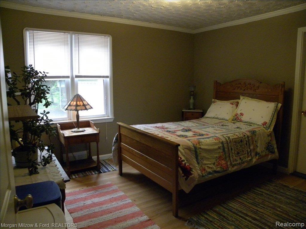 4181 Rural Street Waterford, MI 48329 - Photo 12 of 22 Bedroom 2 Entry Level