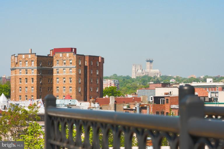 2456 Ontario Road Northwest, Unit 4 Washington, DC 20009 - Photo 23 of 30 View