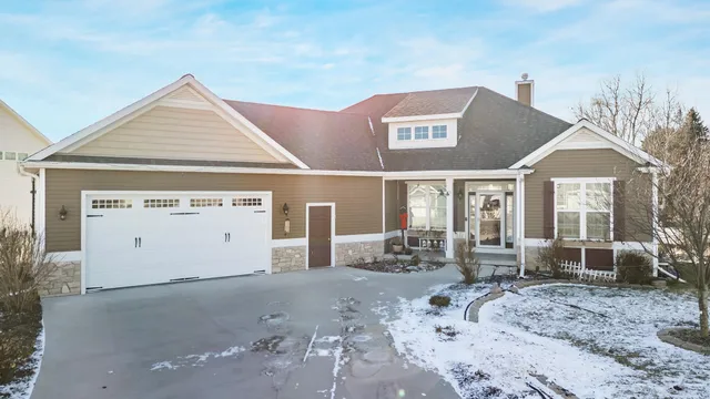 $499,000 | 4525 Alyssa Lane, Sheboygan, WI 53083