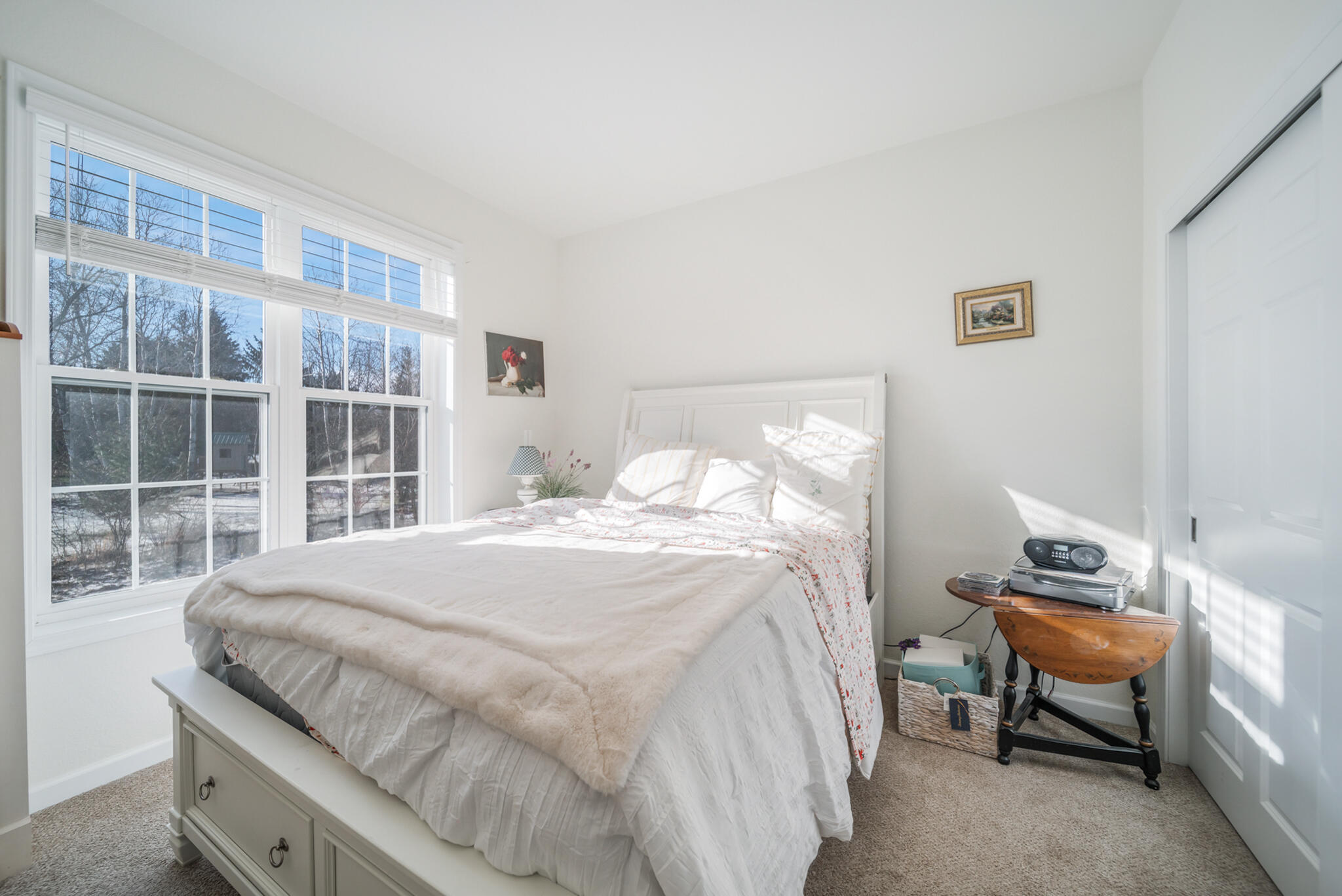 4525 Alyssa Lane Sheboygan, WI 53083 - Photo 15 of 36 Bedroom 2