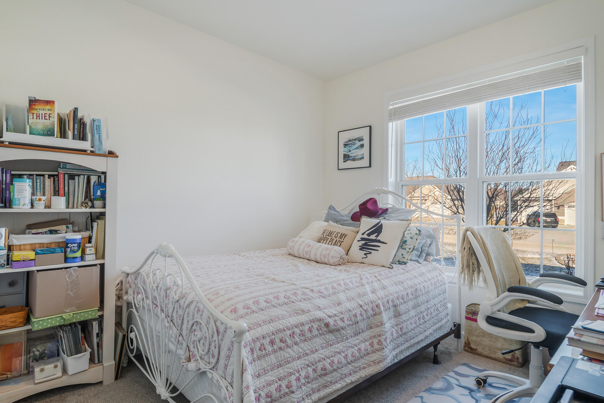 4525 Alyssa Lane Sheboygan, WI 53083 - Photo 16 of 36 Bedroom 3