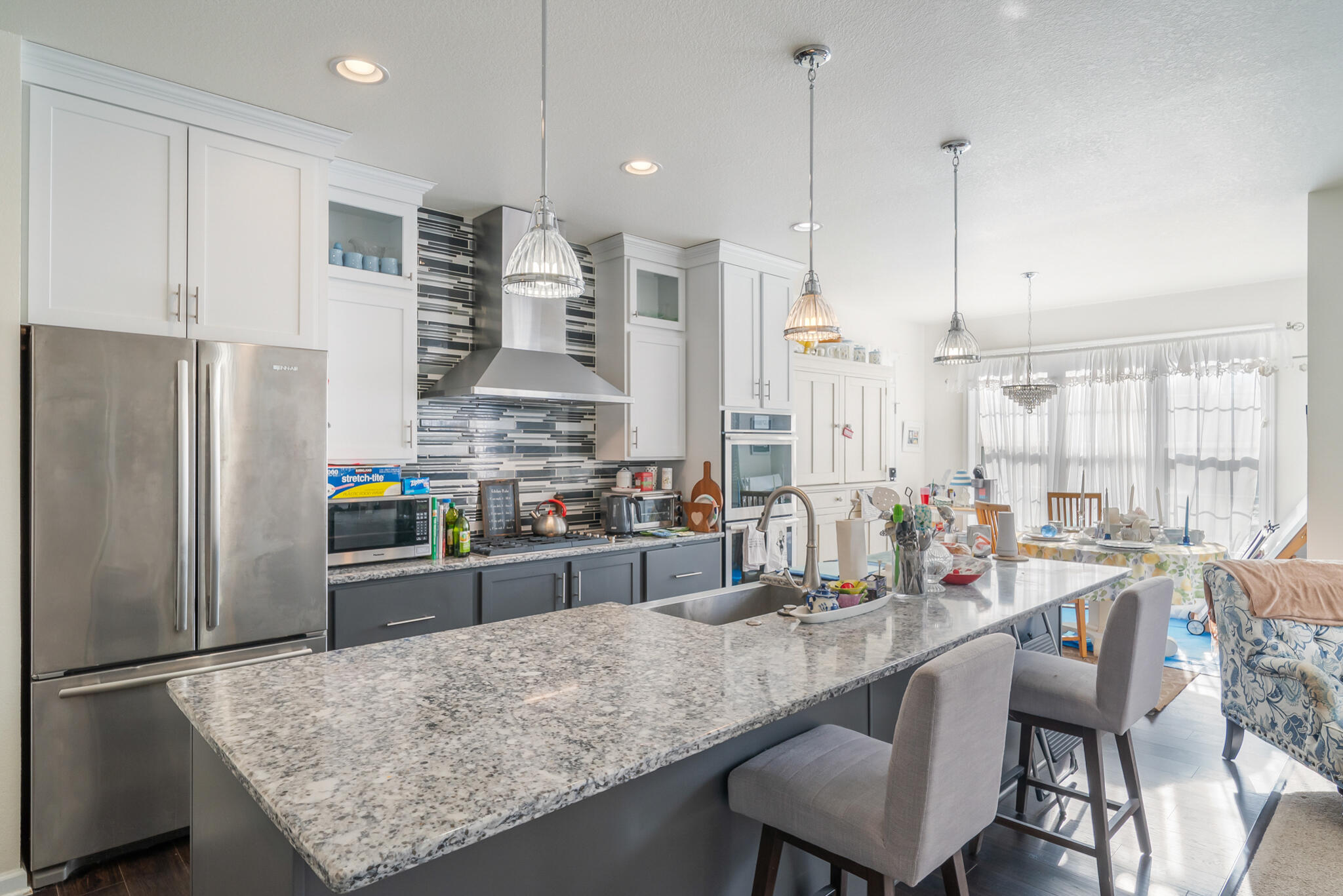 4525 Alyssa Lane Sheboygan, WI 53083 - Photo 18 of 36 Kitchen 1