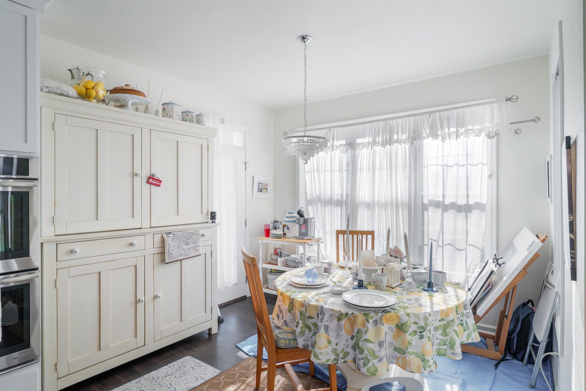 4525 Alyssa Lane Sheboygan, WI 53083 - Photo 20 of 36 Dining area