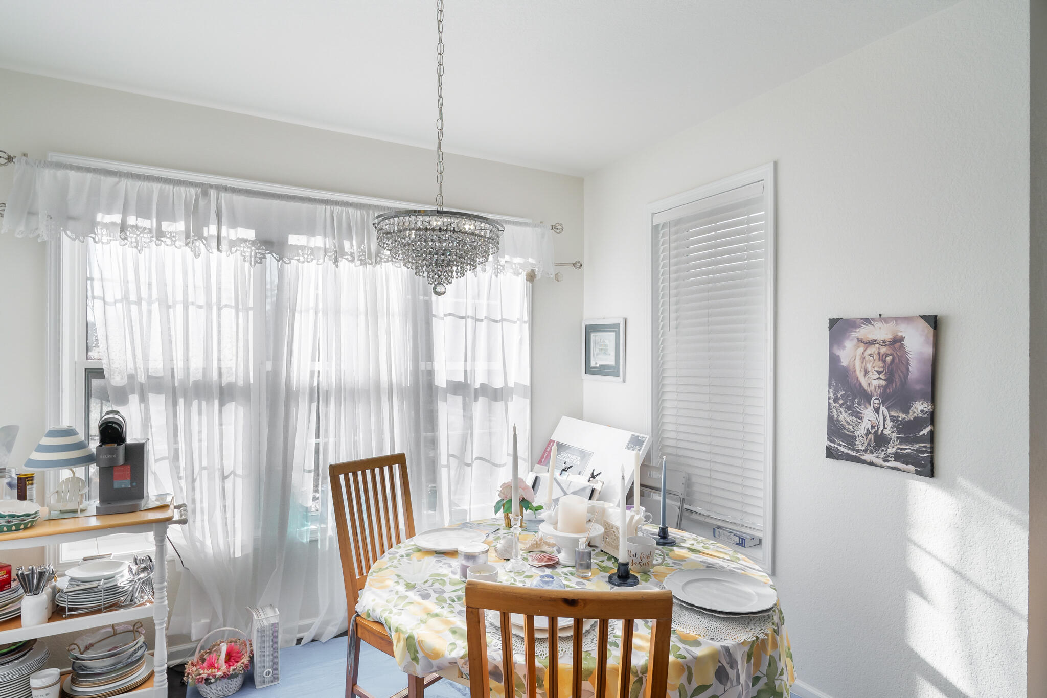 4525 Alyssa Lane Sheboygan, WI 53083 - Photo 21 of 36 Dining 2