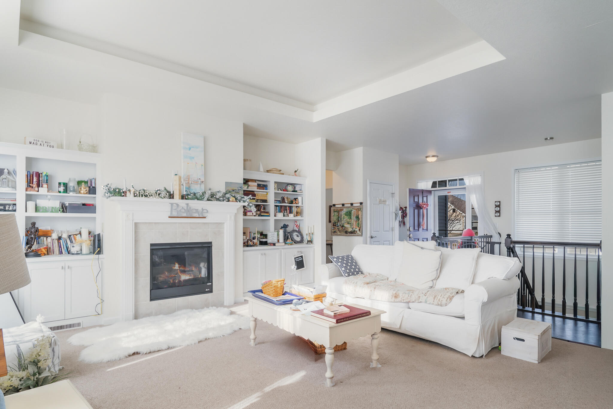 4525 Alyssa Lane Sheboygan, WI 53083 - Photo 23 of 36 Living 2