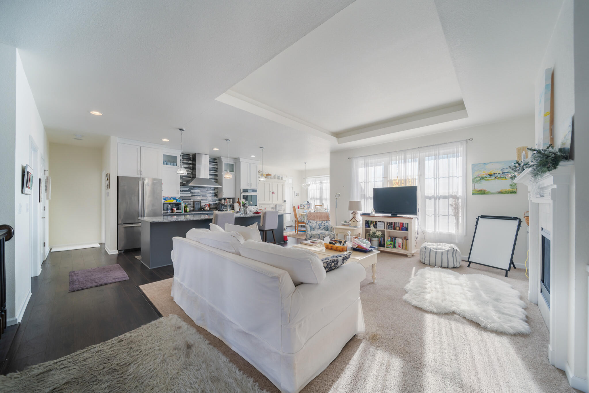 4525 Alyssa Lane Sheboygan, WI 53083 - Photo 24 of 36 Living 3