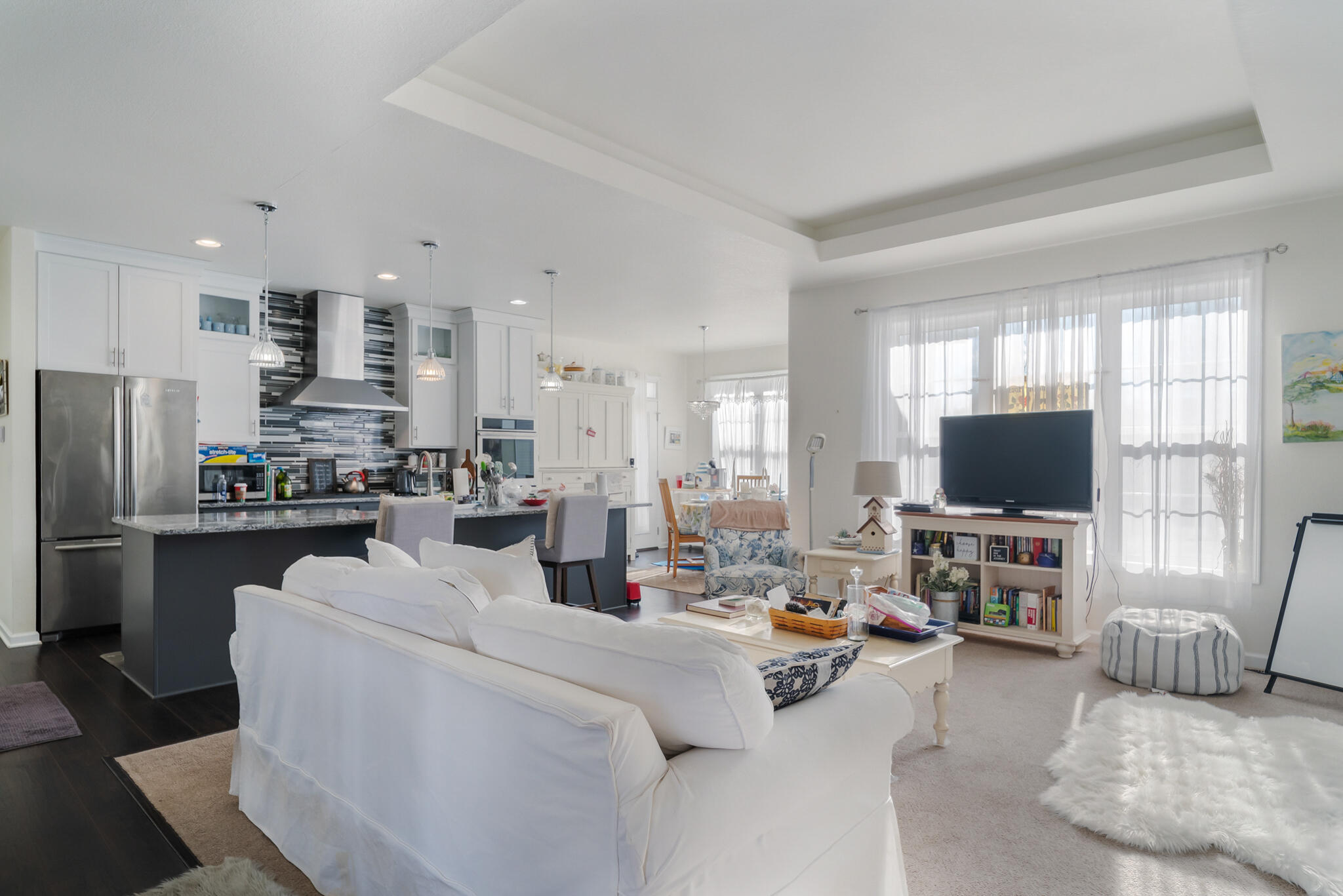 4525 Alyssa Lane Sheboygan, WI 53083 - Photo 25 of 36 Living 4