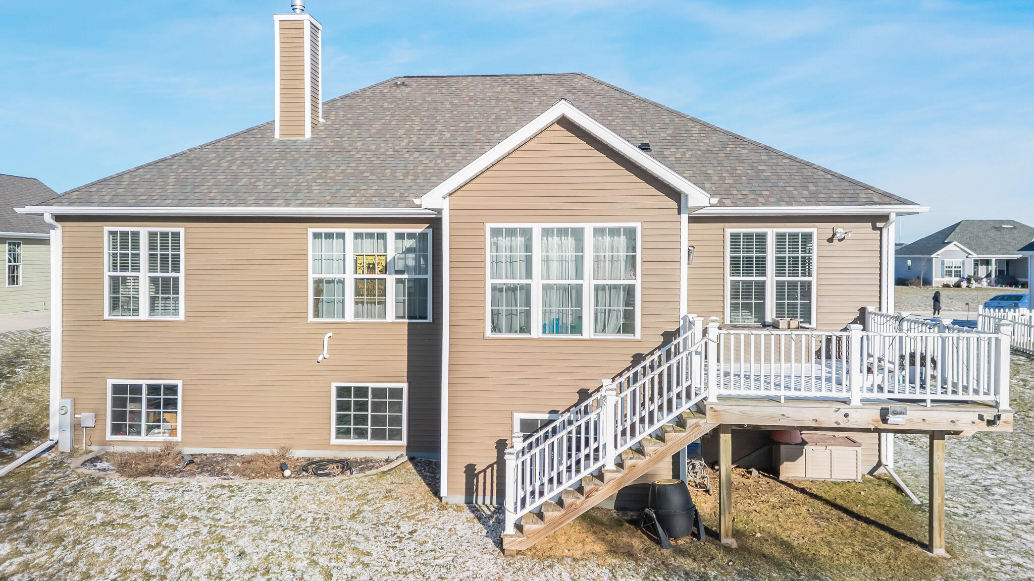 4525 Alyssa Lane Sheboygan, WI 53083 - Photo 8 of 36 Back 3