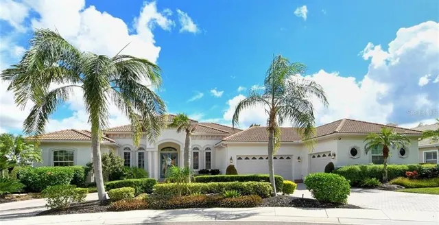 $1,795,000 | 7807 Rosehall Cove, Lakewood Ranch, FL 34202