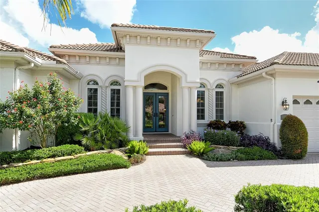 $1,795,000 | 7807 Rosehall Cove, Lakewood Ranch, FL 34202