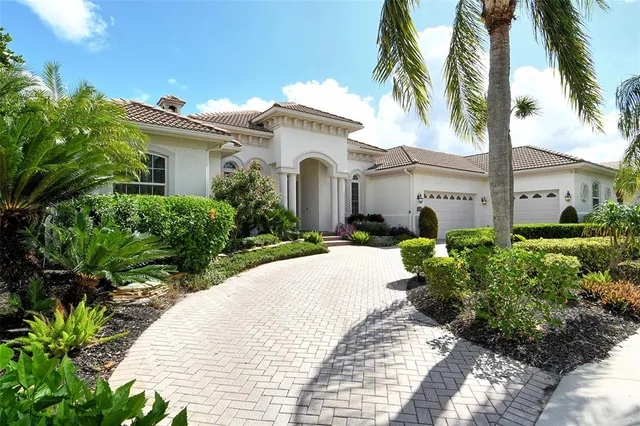 $1,795,000 | 7807 Rosehall Cove, Lakewood Ranch, FL 34202