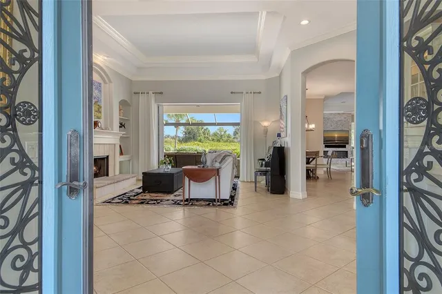 $1,795,000 | 7807 Rosehall Cove, Lakewood Ranch, FL 34202