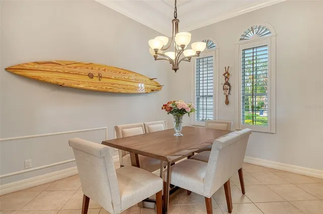 $1,795,000 | 7807 Rosehall Cove, Lakewood Ranch, FL 34202