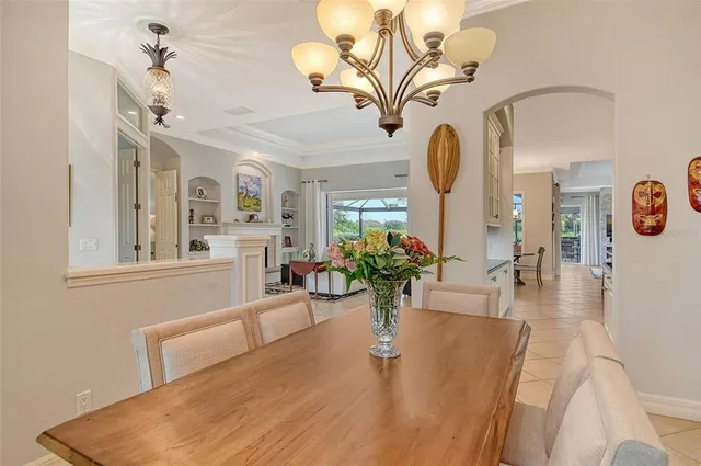 $1,795,000 | 7807 Rosehall Cove, Lakewood Ranch, FL 34202