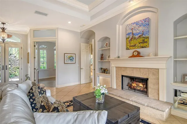 $1,795,000 | 7807 Rosehall Cove, Lakewood Ranch, FL 34202