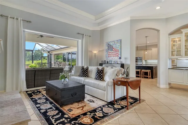 $1,795,000 | 7807 Rosehall Cove, Lakewood Ranch, FL 34202