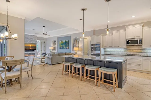 $1,795,000 | 7807 Rosehall Cove, Lakewood Ranch, FL 34202