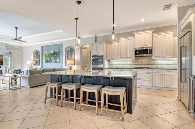 $1,795,000 | 7807 Rosehall Cove, Lakewood Ranch, FL 34202