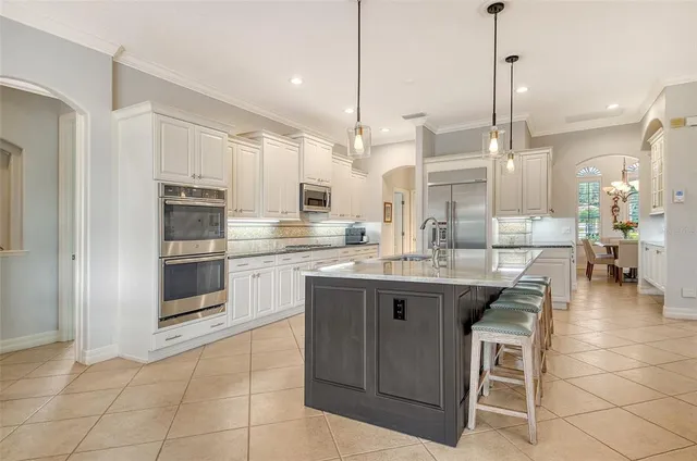 $1,795,000 | 7807 Rosehall Cove, Lakewood Ranch, FL 34202