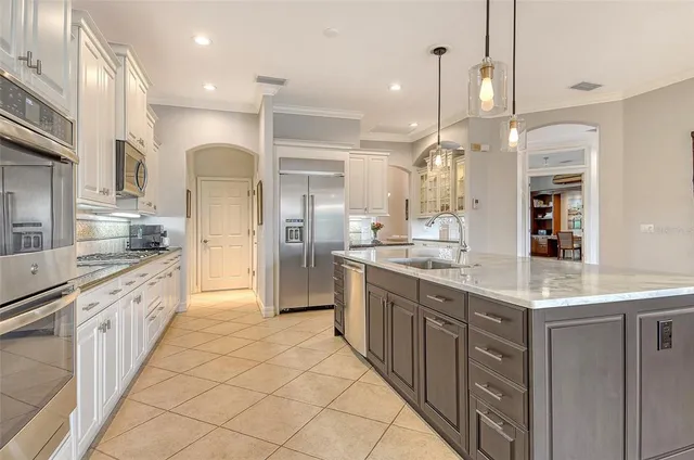 $1,795,000 | 7807 Rosehall Cove, Lakewood Ranch, FL 34202
