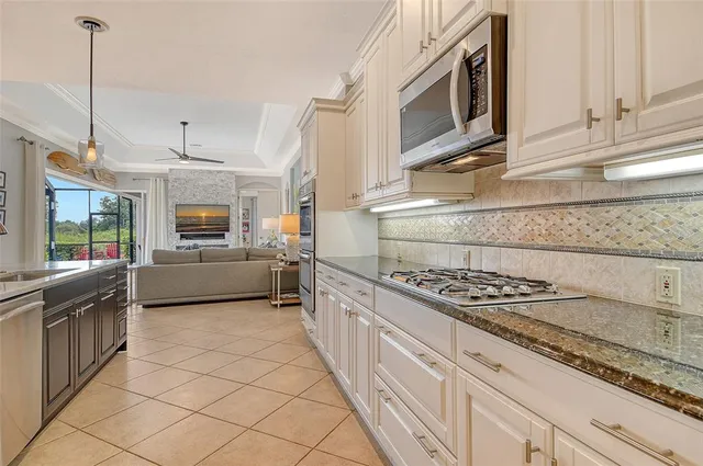 $1,795,000 | 7807 Rosehall Cove, Lakewood Ranch, FL 34202