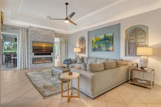 $1,795,000 | 7807 Rosehall Cove, Lakewood Ranch, FL 34202