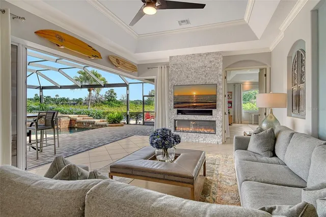 $1,795,000 | 7807 Rosehall Cove, Lakewood Ranch, FL 34202