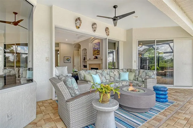 $1,795,000 | 7807 Rosehall Cove, Lakewood Ranch, FL 34202