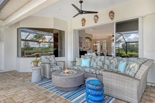 $1,795,000 | 7807 Rosehall Cove, Lakewood Ranch, FL 34202