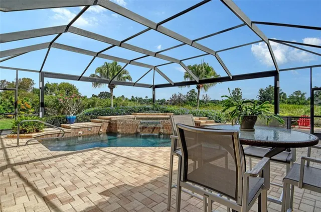 $1,795,000 | 7807 Rosehall Cove, Lakewood Ranch, FL 34202