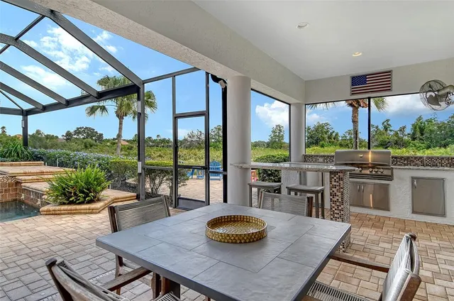 $1,795,000 | 7807 Rosehall Cove, Lakewood Ranch, FL 34202