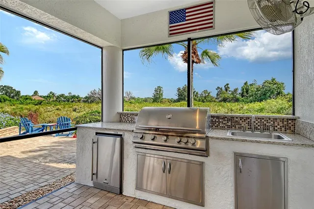 $1,795,000 | 7807 Rosehall Cove, Lakewood Ranch, FL 34202