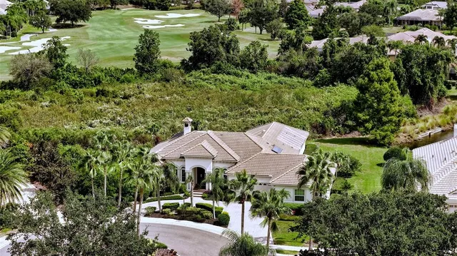 $1,795,000 | 7807 Rosehall Cove, Lakewood Ranch, FL 34202