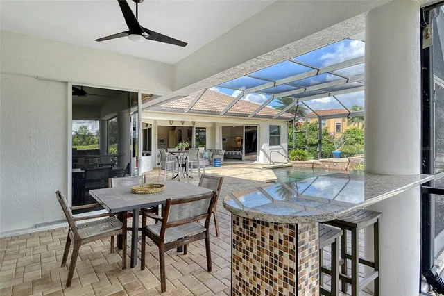 $1,795,000 | 7807 Rosehall Cove, Lakewood Ranch, FL 34202