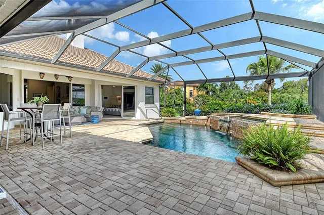 $1,795,000 | 7807 Rosehall Cove, Lakewood Ranch, FL 34202