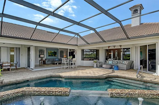 $1,795,000 | 7807 Rosehall Cove, Lakewood Ranch, FL 34202