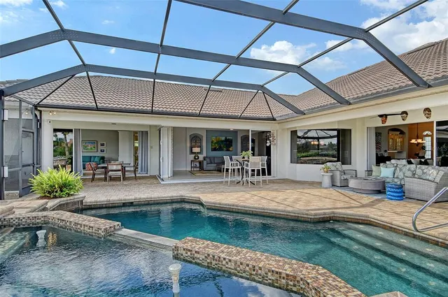 $1,795,000 | 7807 Rosehall Cove, Lakewood Ranch, FL 34202