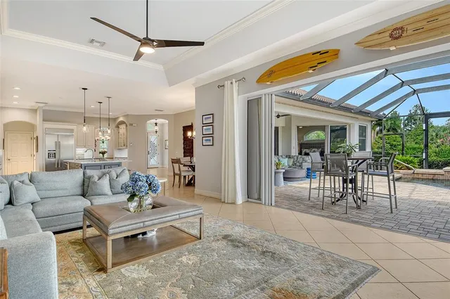 $1,795,000 | 7807 Rosehall Cove, Lakewood Ranch, FL 34202