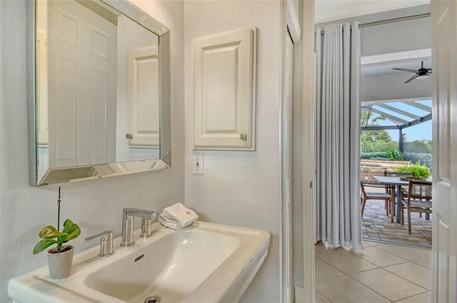 $1,795,000 | 7807 Rosehall Cove, Lakewood Ranch, FL 34202