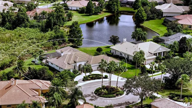 $1,795,000 | 7807 Rosehall Cove, Lakewood Ranch, FL 34202