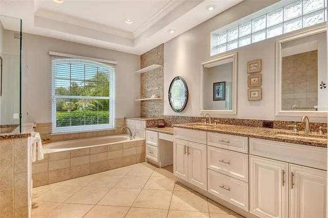 $1,795,000 | 7807 Rosehall Cove, Lakewood Ranch, FL 34202