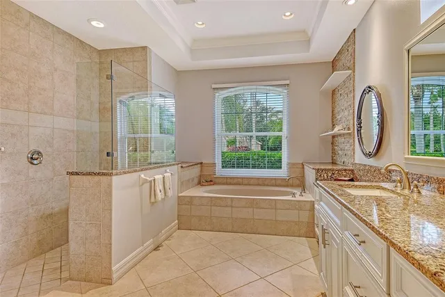 $1,795,000 | 7807 Rosehall Cove, Lakewood Ranch, FL 34202